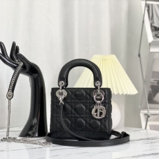 Dior Top Handle Bags